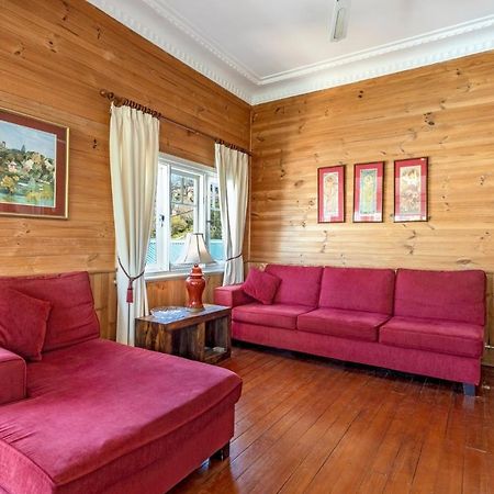 Keira Cottage Katoomba Esterno foto