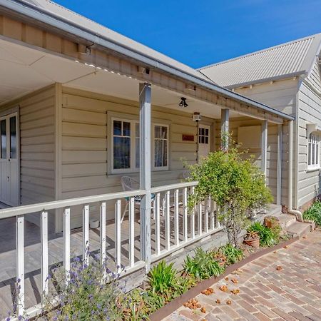 Keira Cottage Katoomba Esterno foto