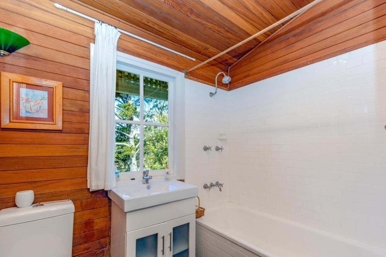 Keira Cottage Katoomba Esterno foto