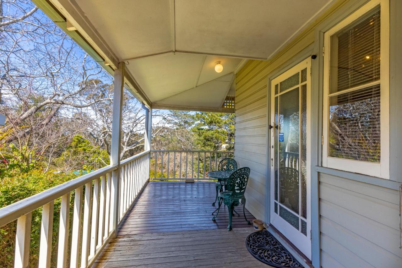 Keira Cottage Katoomba Esterno foto