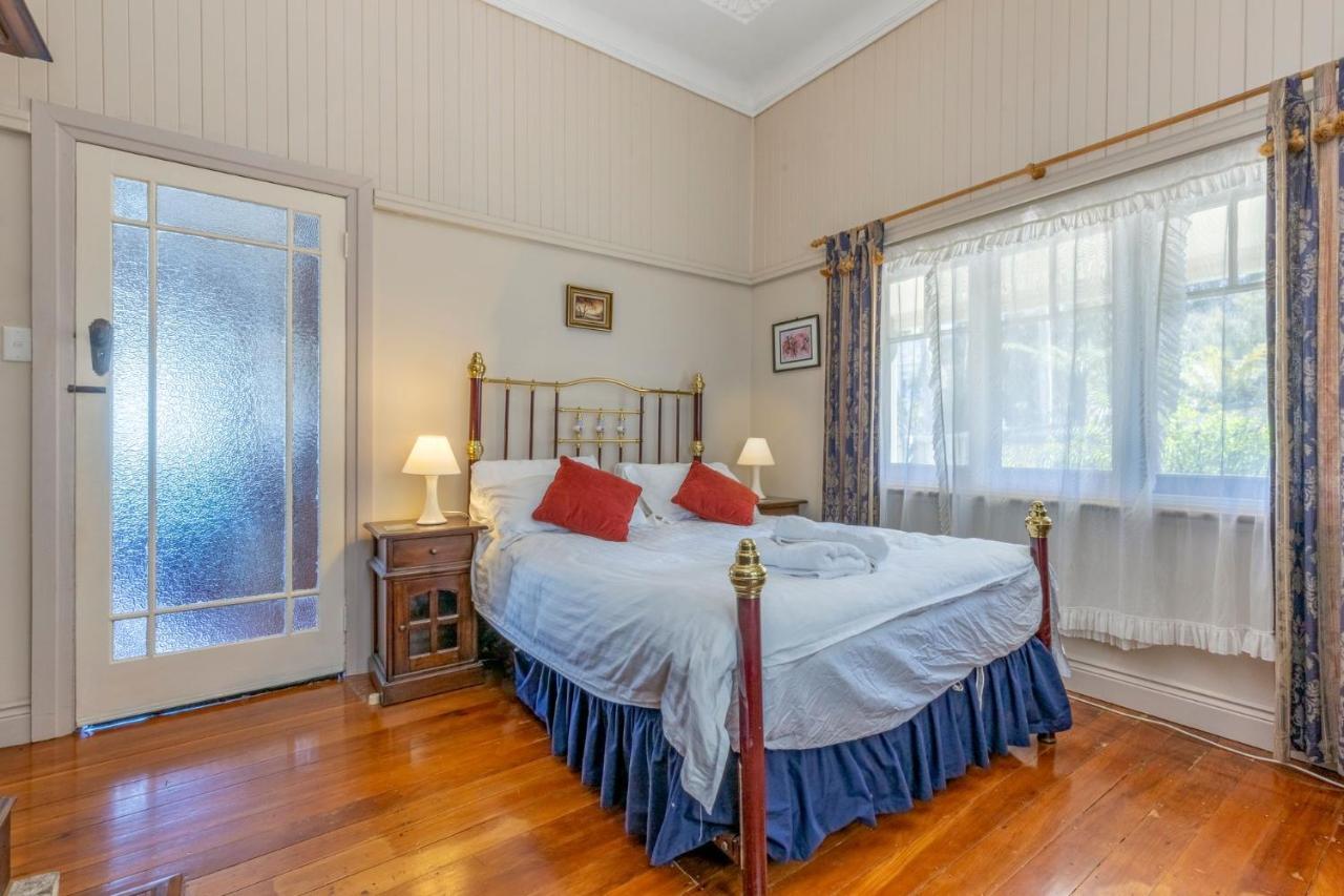Keira Cottage Katoomba Esterno foto